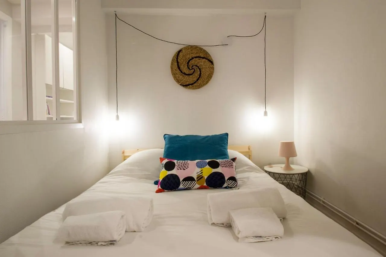 Les Cordeliers, A Deux Pas De Capitole Apartment Toulouse