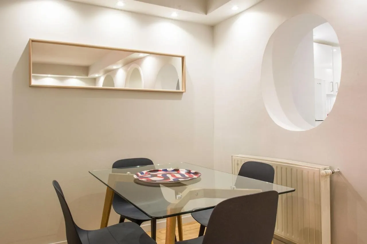 Les Cordeliers, A Deux Pas De Capitole Apartment Toulouse 0*,