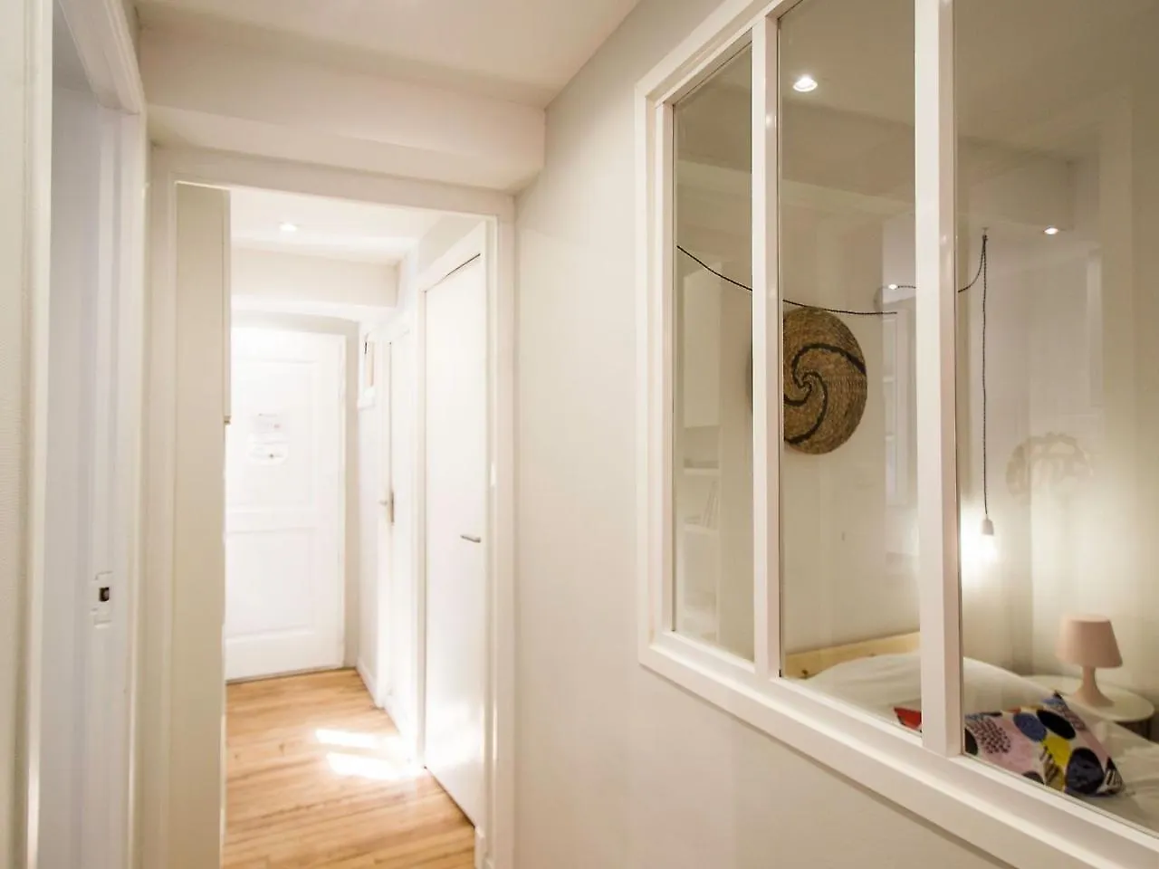 Les Cordeliers, A Deux Pas De Capitole Apartment Toulouse
