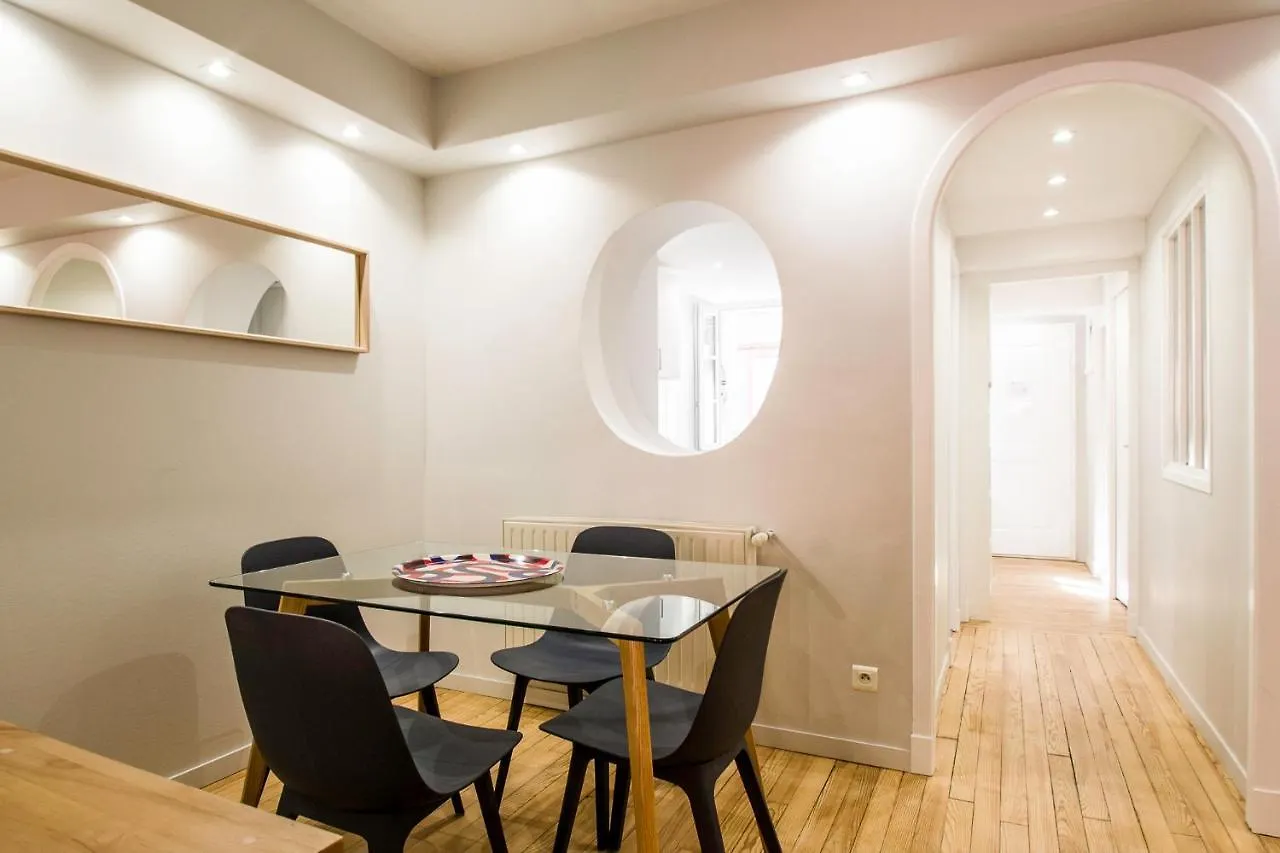 Les Cordeliers, A Deux Pas De Capitole Apartment Toulouse