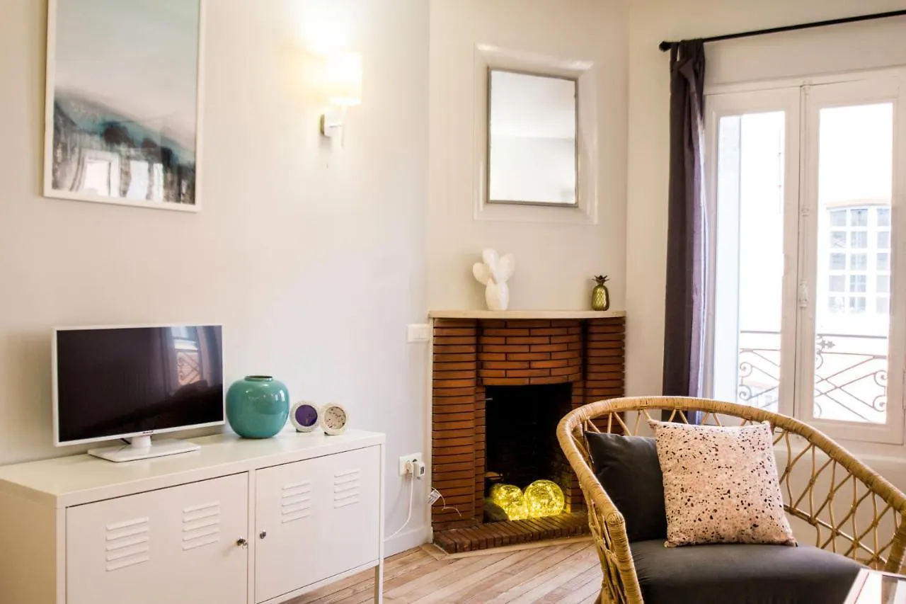 Les Cordeliers, A Deux Pas De Capitole Apartment Toulouse
