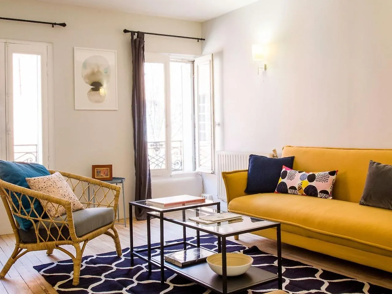 Les Cordeliers, A Deux Pas De Capitole Apartment Toulouse France