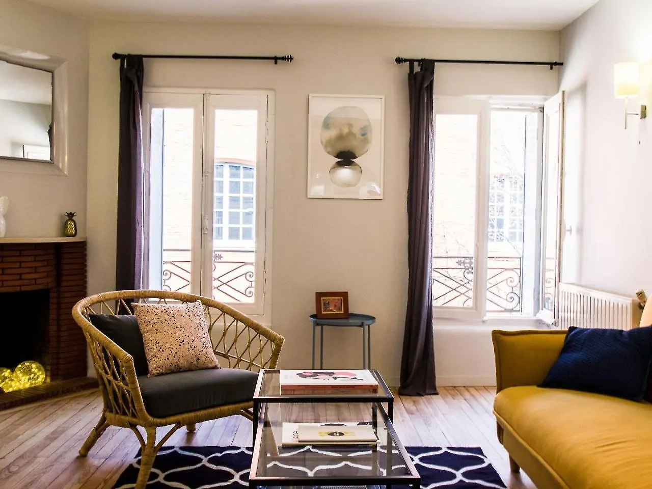 Les Cordeliers, A Deux Pas De Capitole Apartment Toulouse 0*,  France