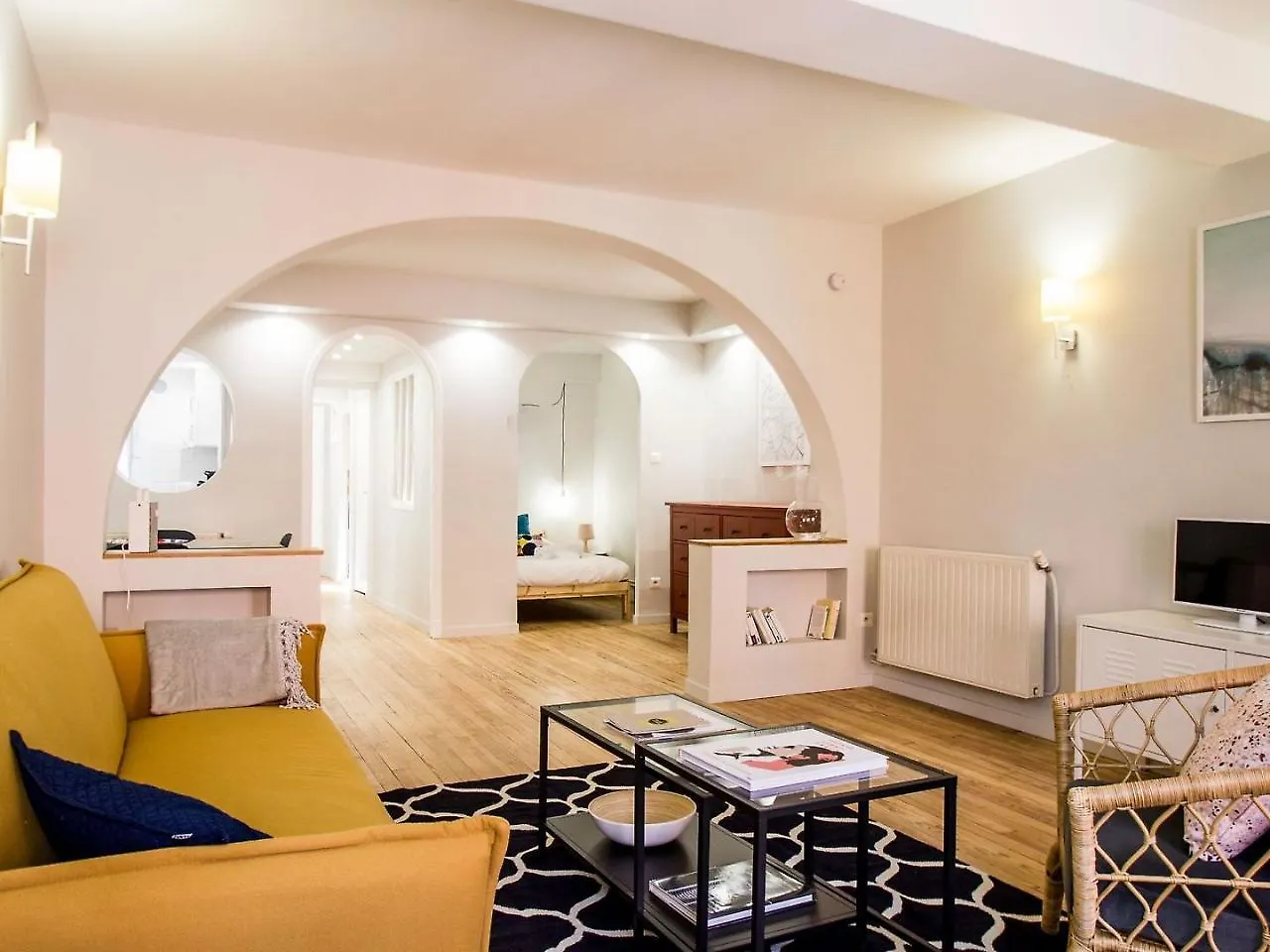 Les Cordeliers, A Deux Pas De Capitole Apartment Toulouse France