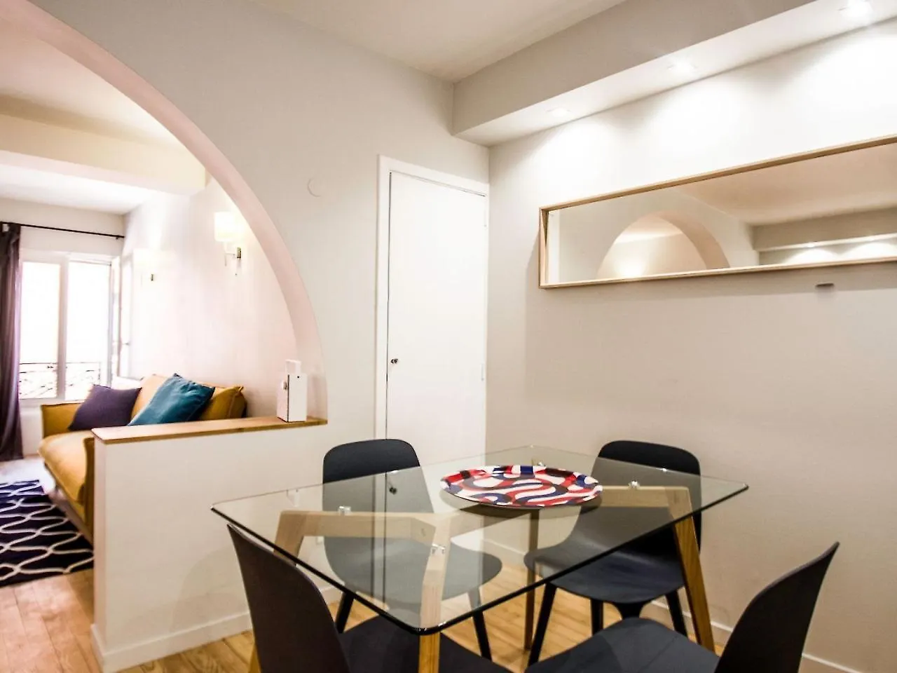 Les Cordeliers, A Deux Pas De Capitole Apartment Toulouse