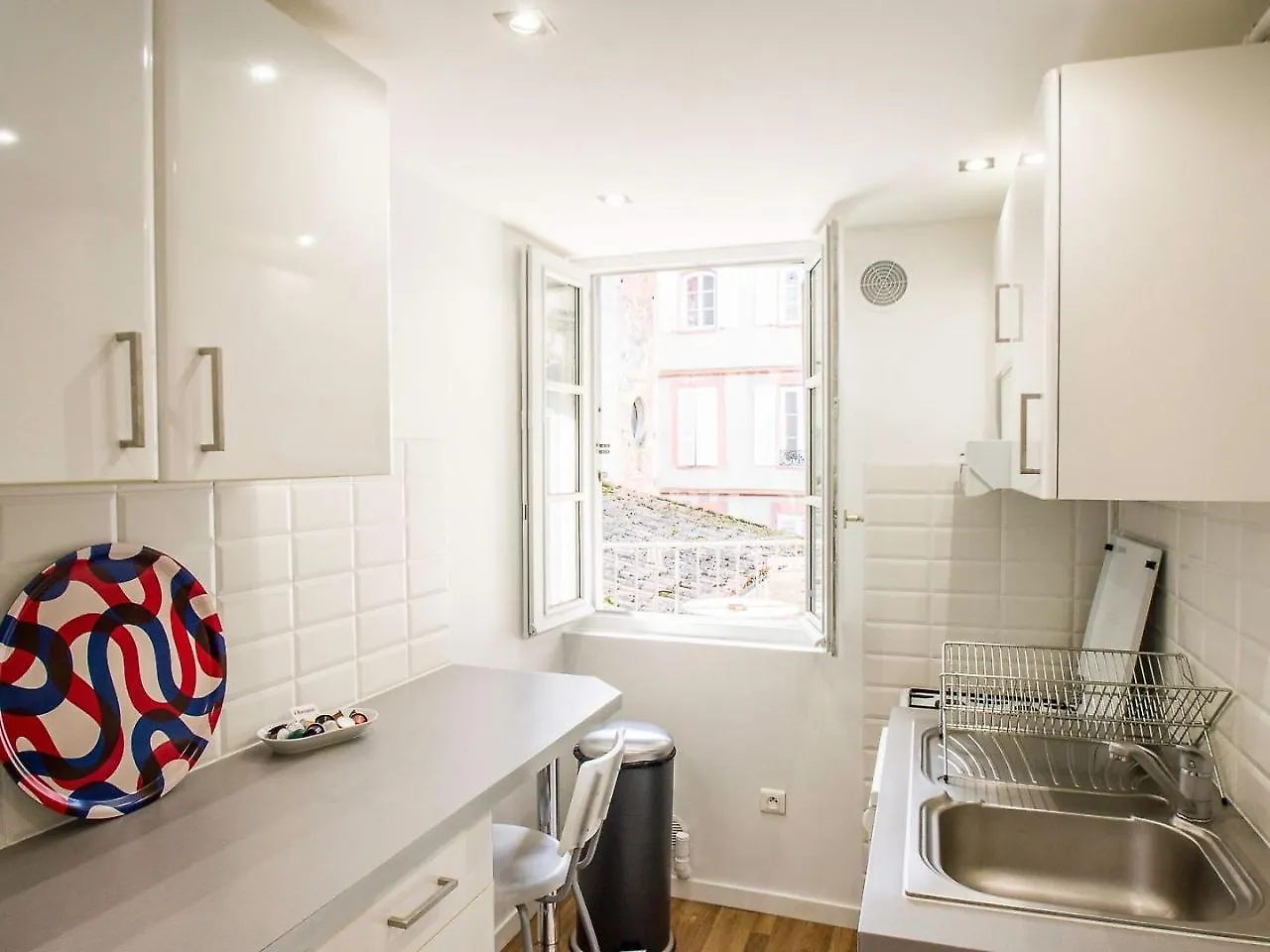 Les Cordeliers, A Deux Pas De Capitole Apartment Toulouse