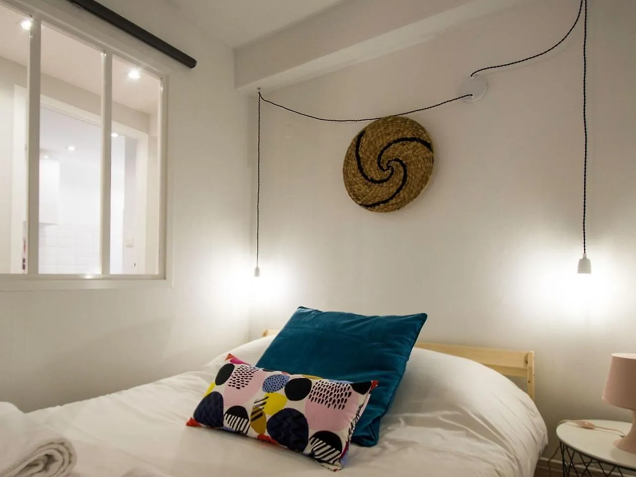Les Cordeliers, A Deux Pas De Capitole Apartment Toulouse