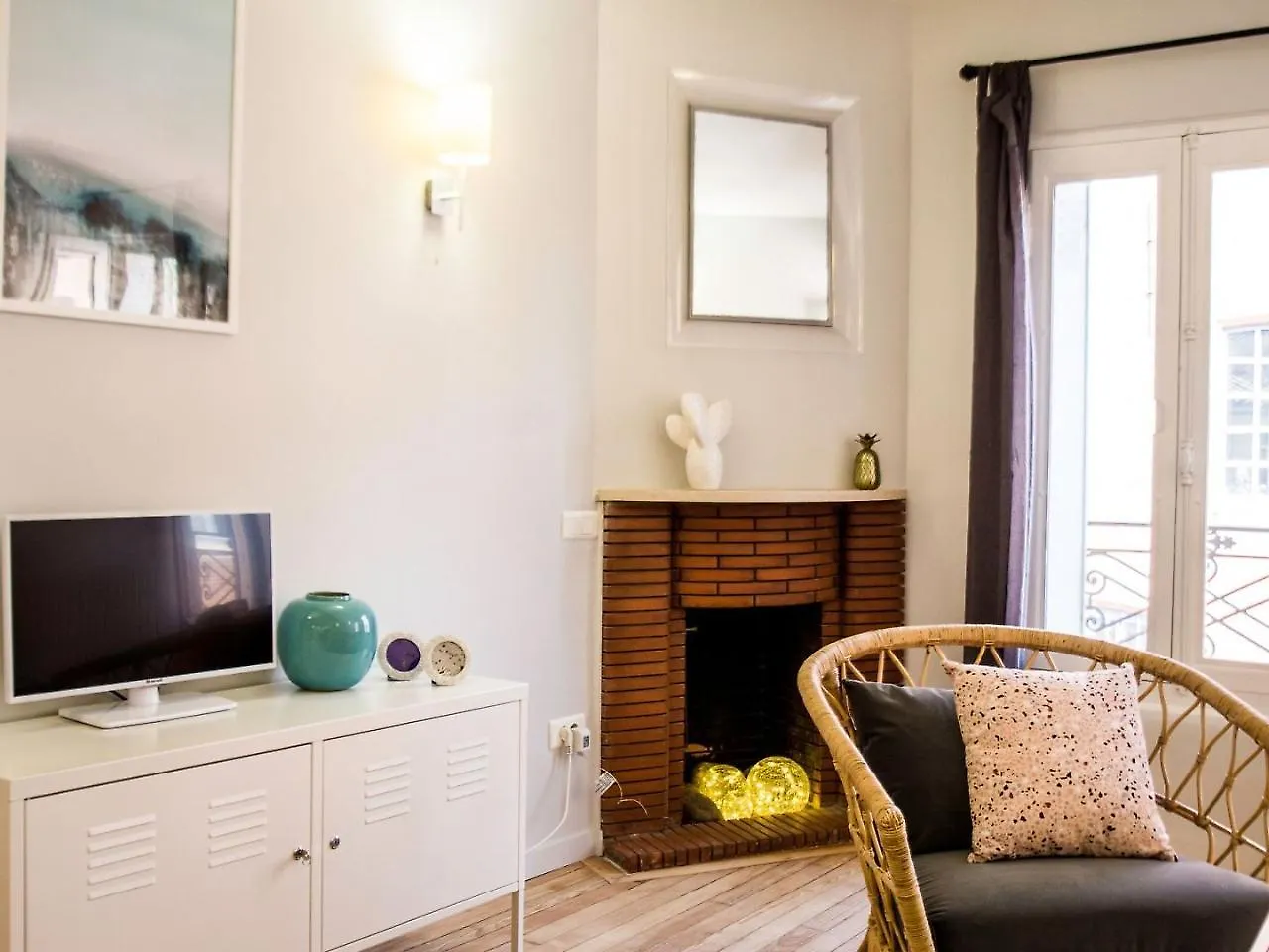Les Cordeliers, A Deux Pas De Capitole Apartment Toulouse
