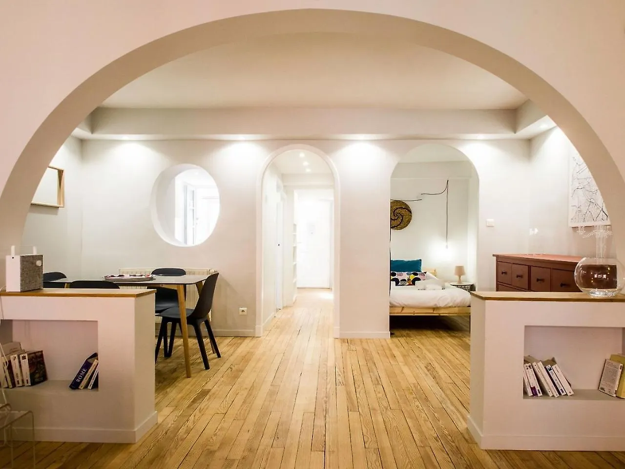 Les Cordeliers, A Deux Pas De Capitole Apartment Toulouse